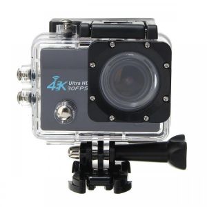 פרידמן צילום 2inch 1080P 60FPS 4K WIFI Wireless Action Sports Ultra HD Camera Waterproof Camcorder